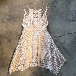 Free people dress. Size S